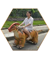 Rides & Interactive