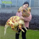 Oviraptor کٹھ پتلی